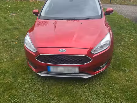 Ford Focus 1.5 EcoBoost 150
