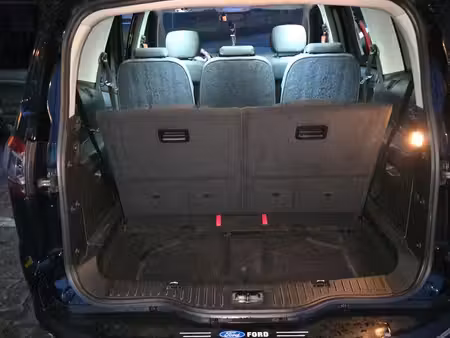 Ford S-Max S