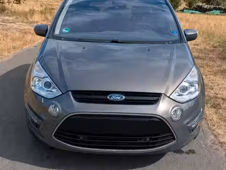 Ford S-Max 2.2 TDCi 200 S