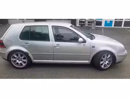 Volkswagen Golf 1.9 TDI 90
