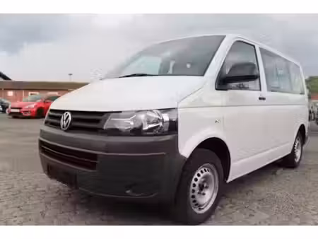 Volkswagen Transporter T5 2.0 TDI 102