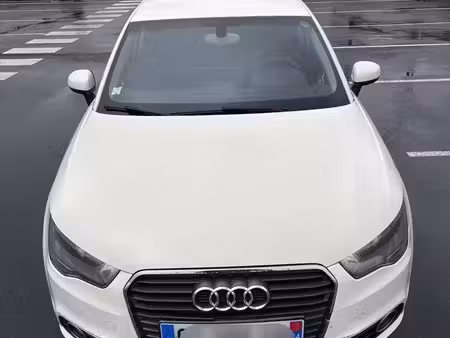 Audi A1 1.2 TFSI 86 Ambiente