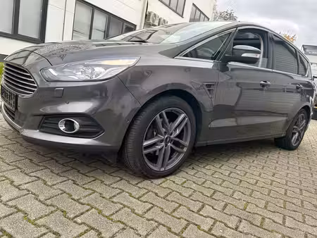 Ford S-Max 2.2 TDCi 200 S