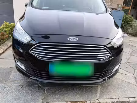 Ford C-max 1.5 150 Platinum