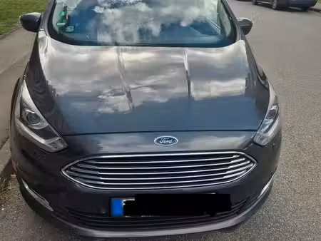 Ford Grand C-max 1.5 150 Titanium