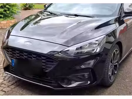 Ford Focus 1.5 EcoBoost 150 ST Line