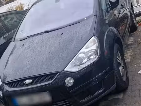 Ford S-Max S