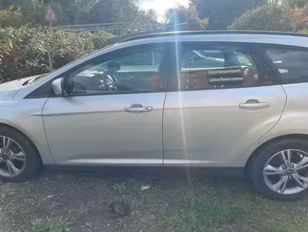 Ford Focus 2.0
