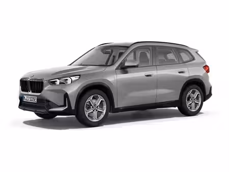 BMW X1 25e 1.5 245 xDrive