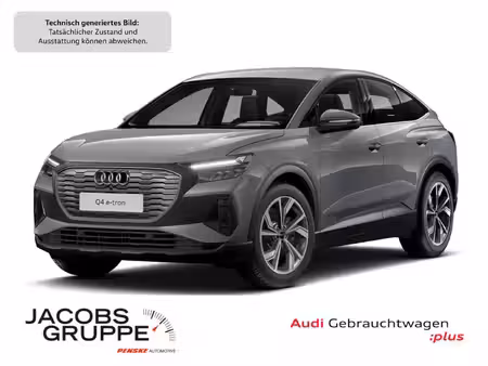 Audi Q4 e-tron 286
