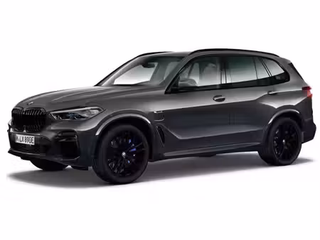 BMW X5 45e 3.0 286 M Sport xDrive