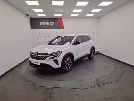 Renault Austral 1.2 200