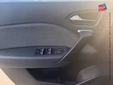 Renault Captur E-Tech 1.6 145 Techno