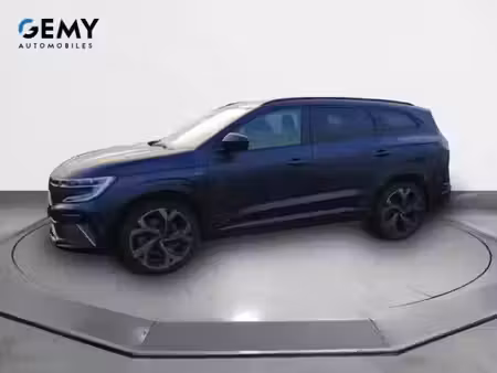 Renault Espace 1.2 200
