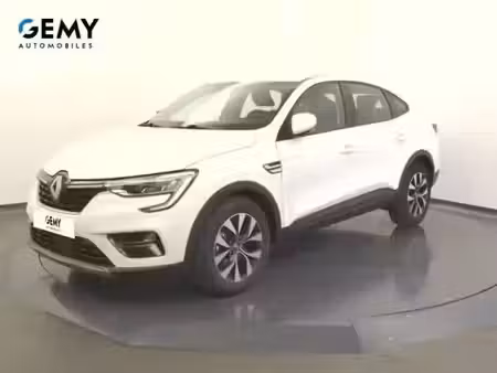 Renault Arkana E-Tech 1.6 145