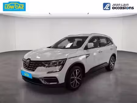 Renault Koleos 1.3 TCe 158