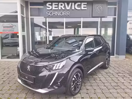 Peugeot 2008 136 GT