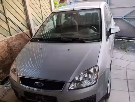 Ford C-max 100 SE