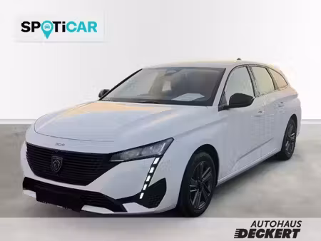 Peugeot 308 1.2 THP 130 Active