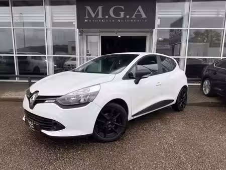 Renault Clio 1.2 75 Expression