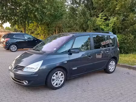 Renault Espace 2.0 dCi 150