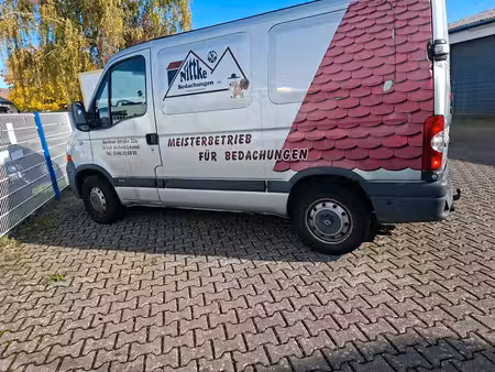 Renault Master 2.5 dCi 120