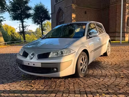 Renault Mégane 