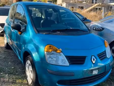 Renault Modus 1.6 112