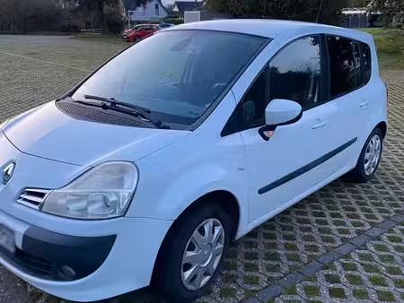 Renault Modus 1.6 110
