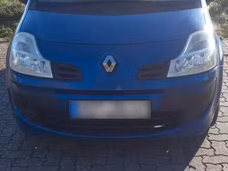 Renault Modus 1.2 75 Dynamique