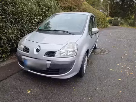 Renault Modus 1.2 75 Expression