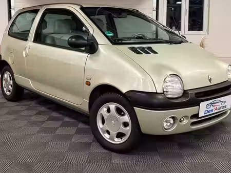 Renault Twingo 1.2 60 Initiale Paris
