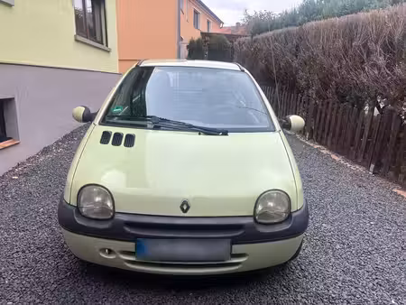 Renault Twingo 1.2