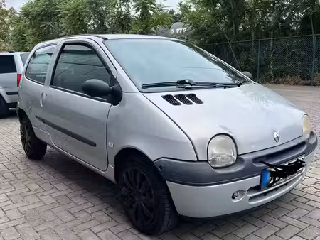 Renault Twingo 1.2 58