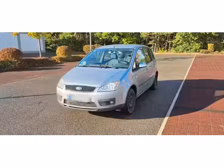 Ford C-max 1.6 100 SE