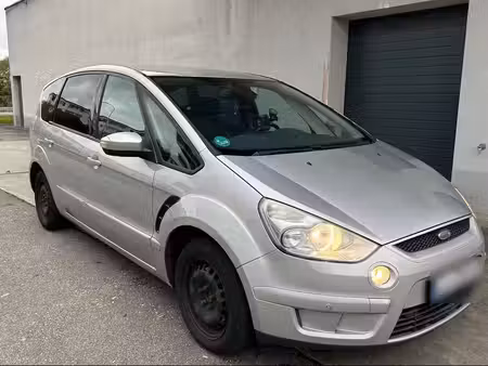 Ford S-Max S