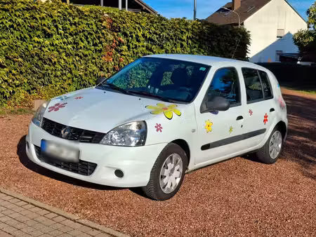 Renault Clio 1.2 58 Campus