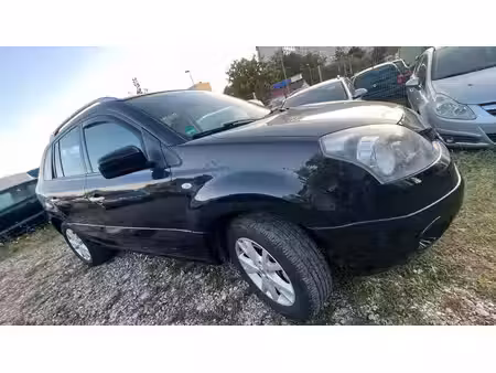 Renault Koleos 2.5 170