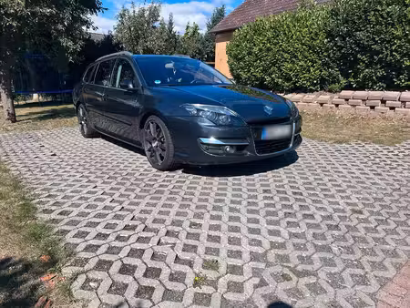Renault Laguna