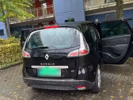 Renault Scénic 1.5 dCi 110