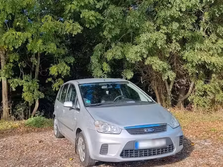 Ford C-max 1.6 Style