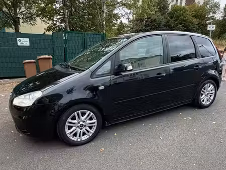 Ford C-max SE