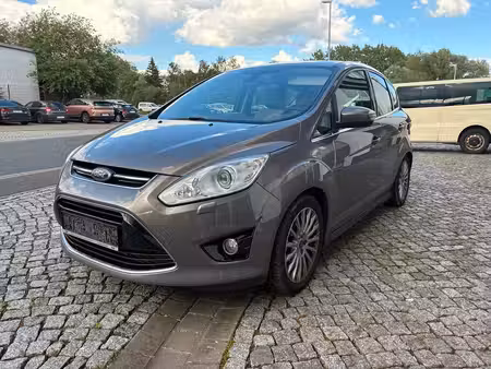 Ford C-max 1.6 150 SE