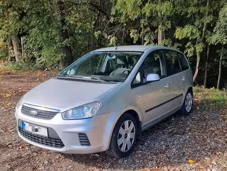 Ford C-max SE