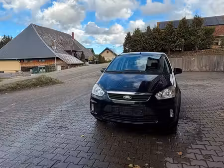 Ford C-max 1.8 125 Titanium