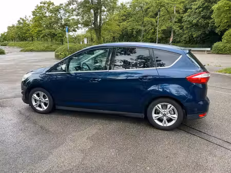 Ford C-max 1.6 SE