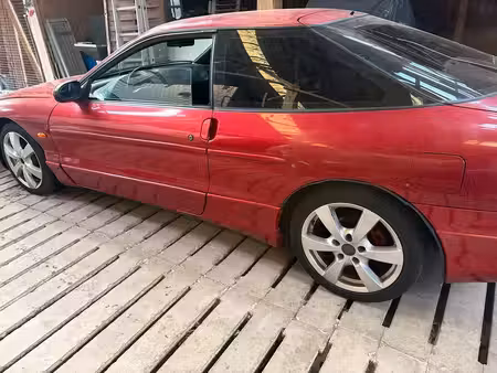 Ford Probe 
