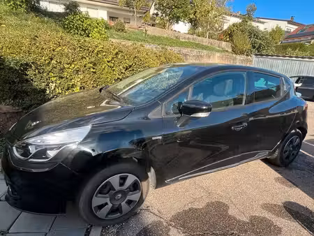 Renault Clio 0.9 90