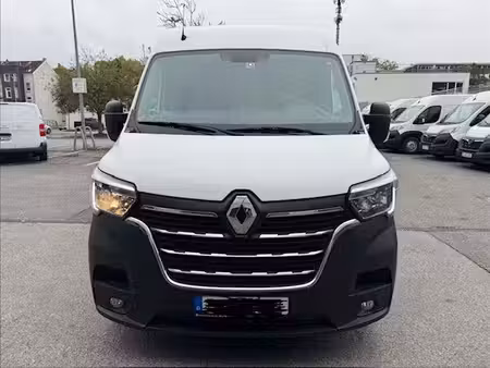 Renault Master 2.3 dCi 135