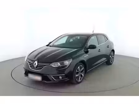 Renault Mégane 1.5 dCi 110